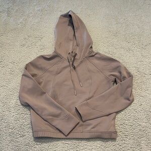 Lululemon Never Still Pullover Hoodie
Lunar Rock size 4